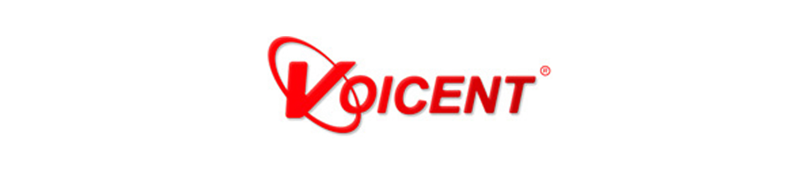 Voicent Logo