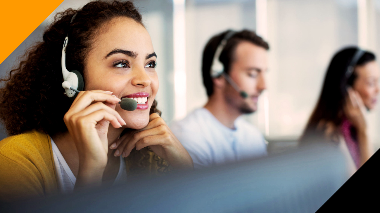 3 Most Difficult Things About Working In A Call Center