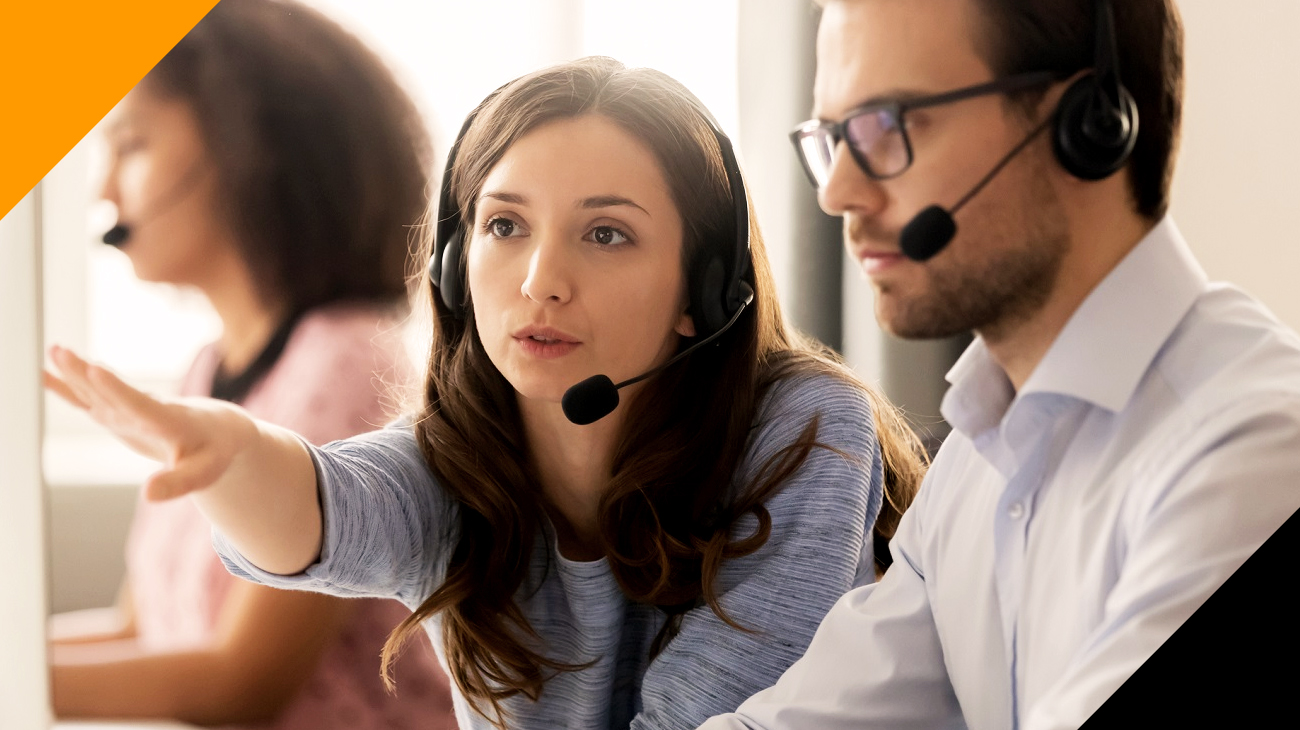 Different types of call centers