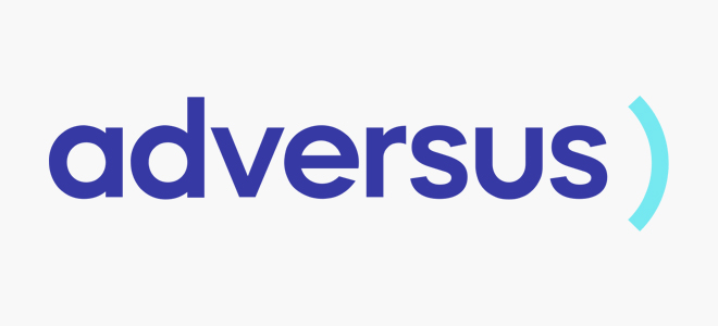 Adversus Logo