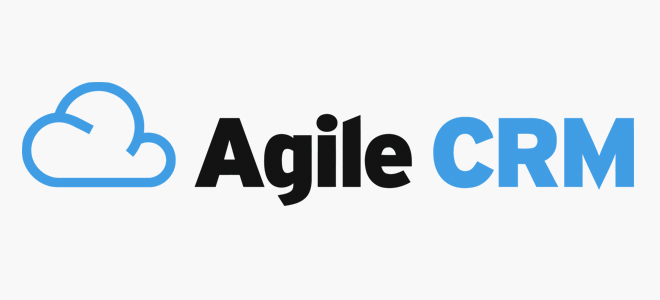 Agile CRM Logo