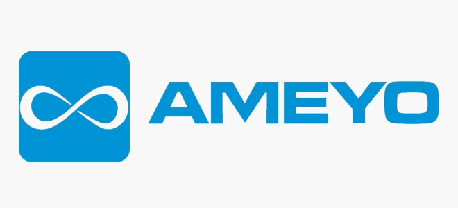 Ameyo Logo