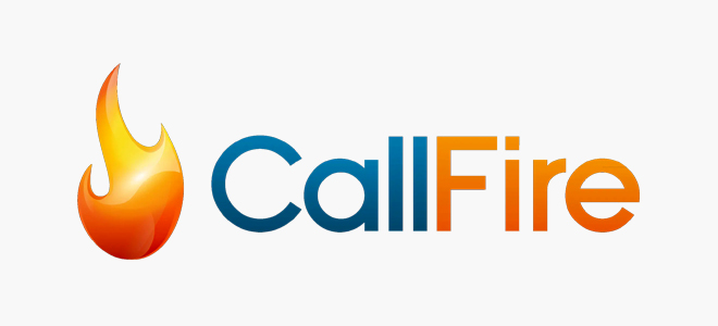 CallFire Logo