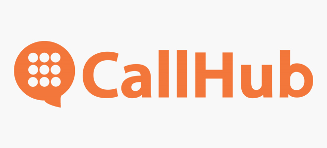 CallHub Logo