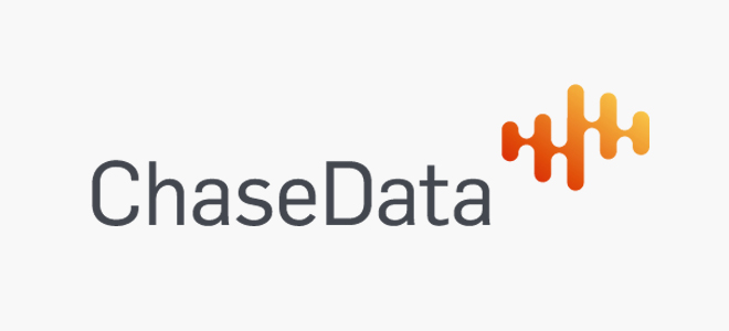 ChaseData Logo