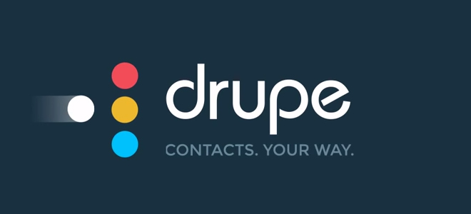 Drupe Logo