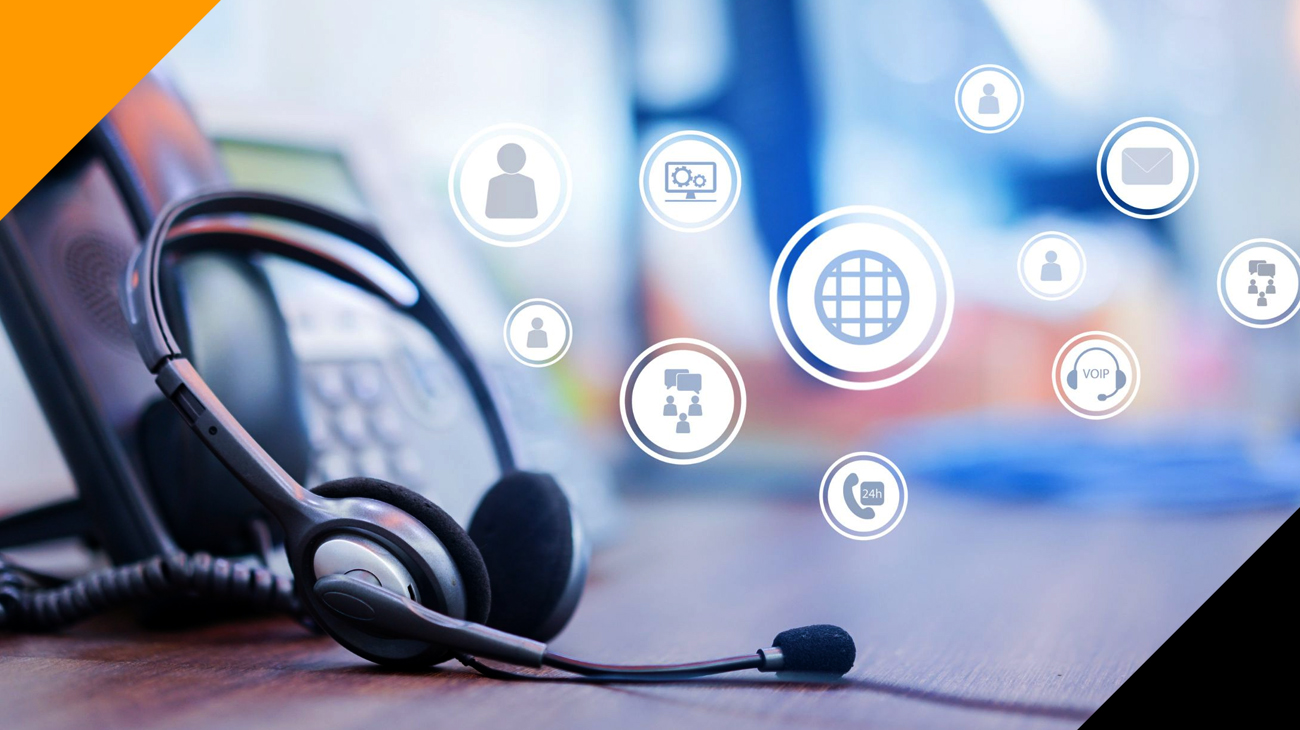Enable impactful sales conversation & level up with VoIP dialer