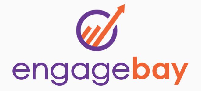 EngageBay Logo