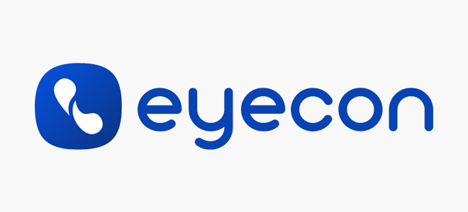 Eyecon  Logo