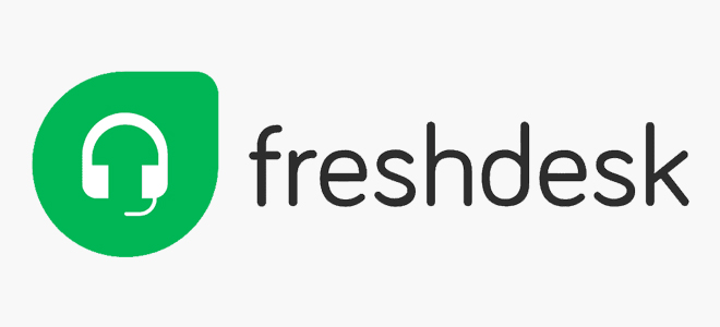 Freshdesk Logo