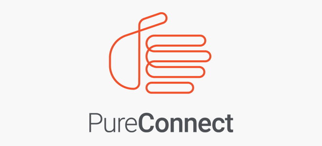 Genesys PureConnect Logo