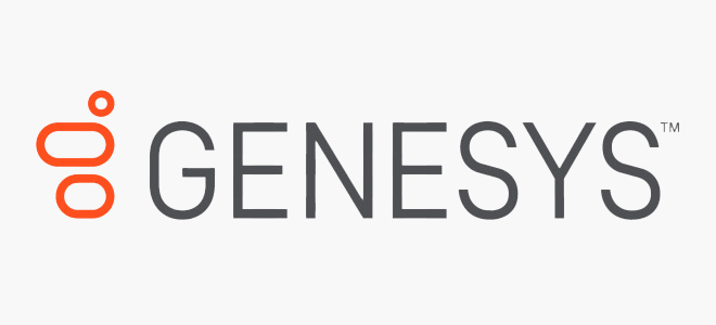 Genesys Logo