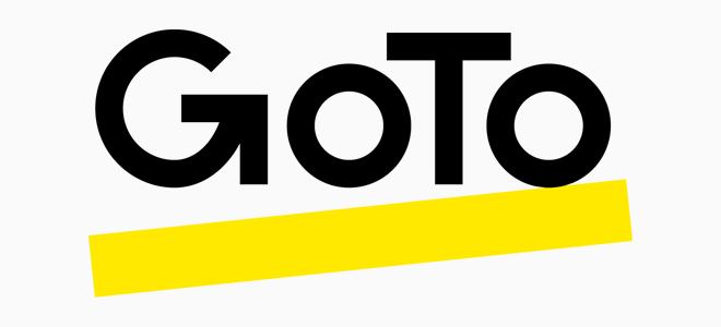 GoTo Connect Logo