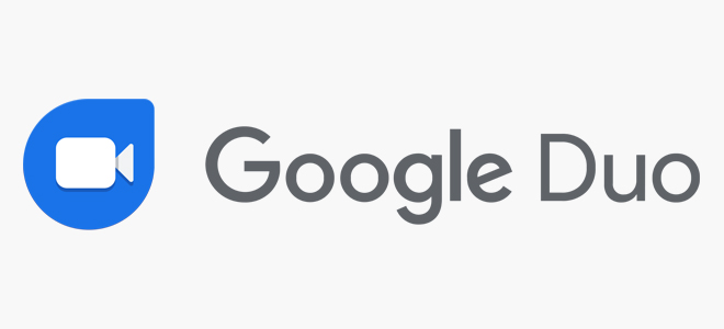 Google Duo Logo