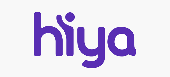 Hiya Logo