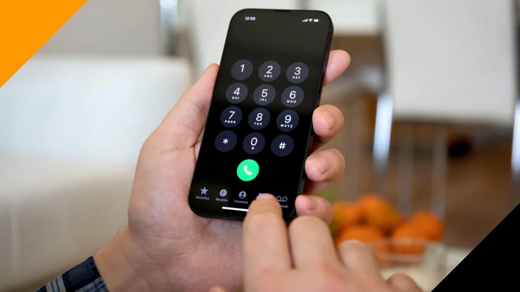 What Is A Dialer App? FlashMob Computing