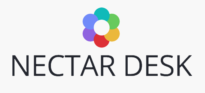 Nectar Desk Logo