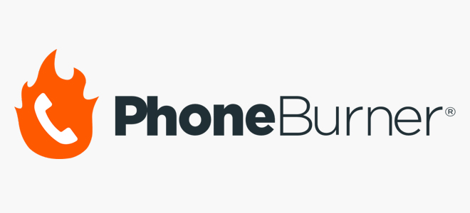 PhoneBurner Logo