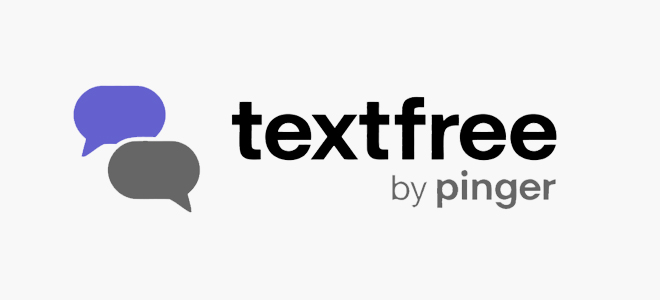 Text Free Logo