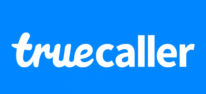 Truecaller Logo
