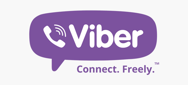 Viber Logo