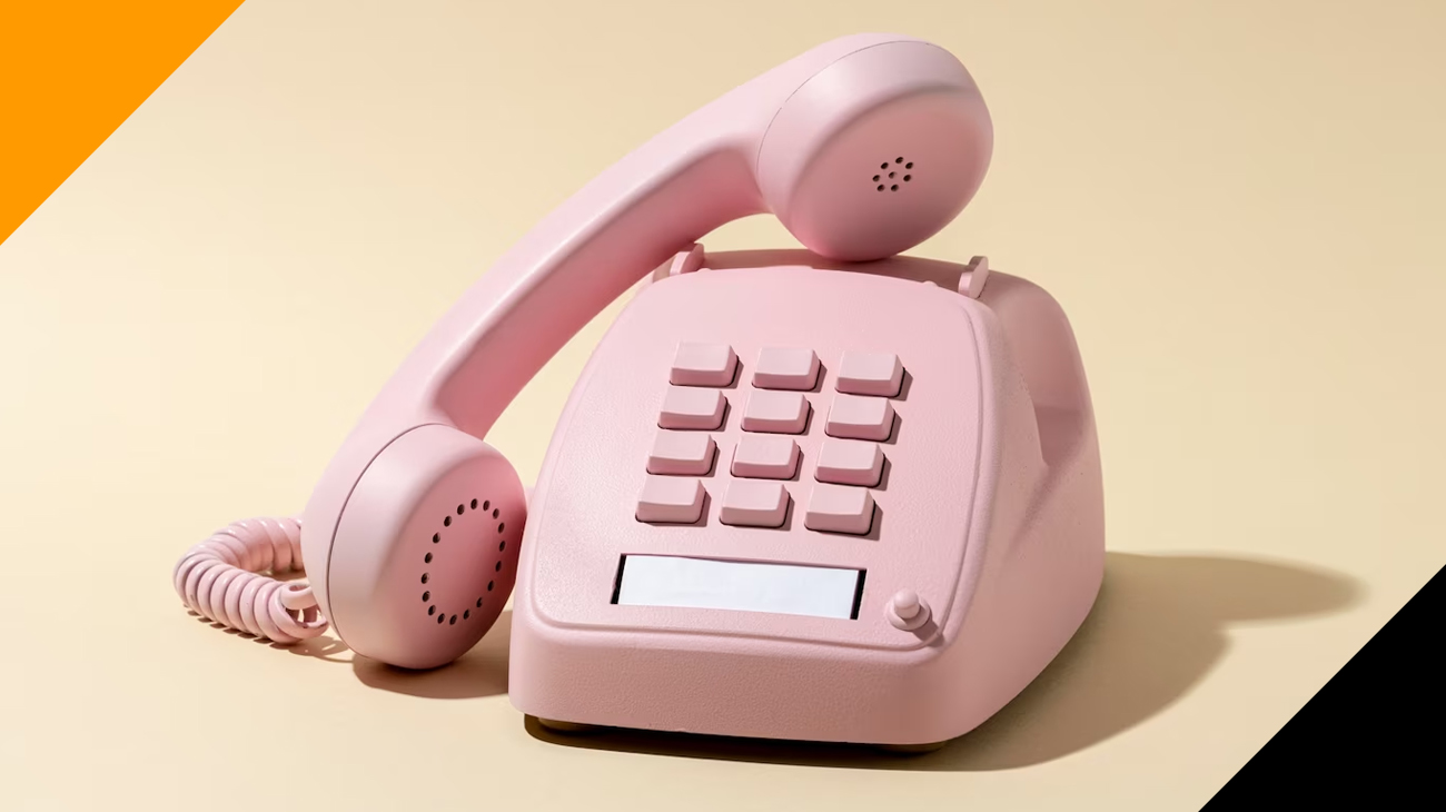 The Difference Between A Phone System And A Dialer