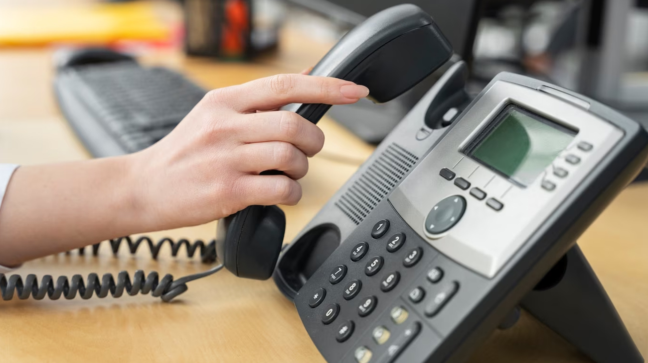 What is A Phone Dialer?