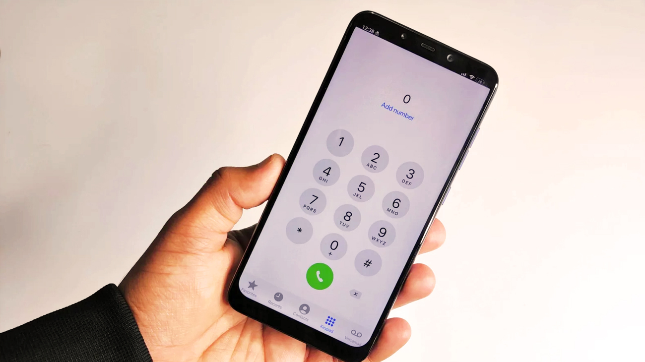 What is an Android Dialer