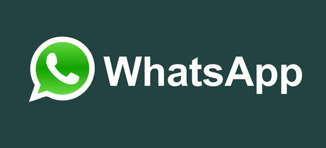 WhatsApp Logo