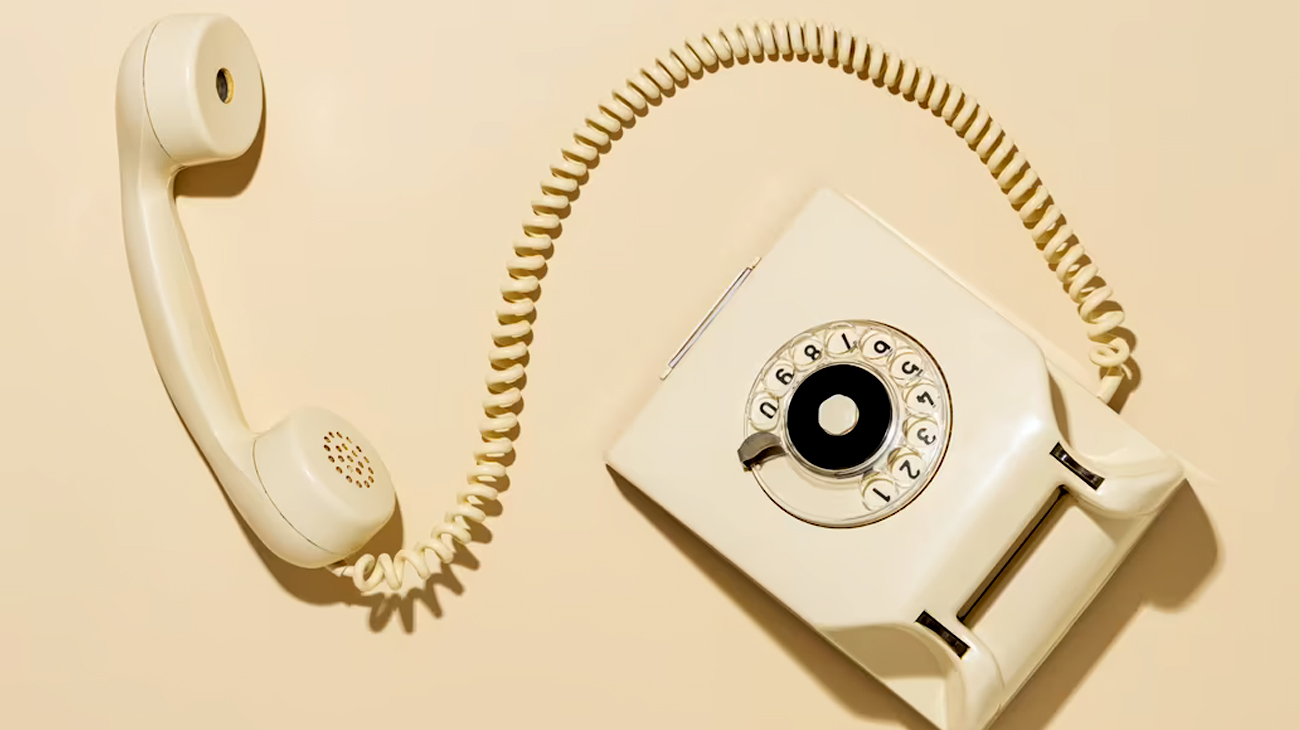 Why You Should Not Cold Call