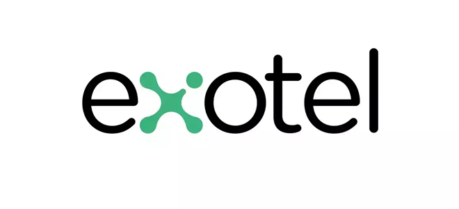 Exotel Logo