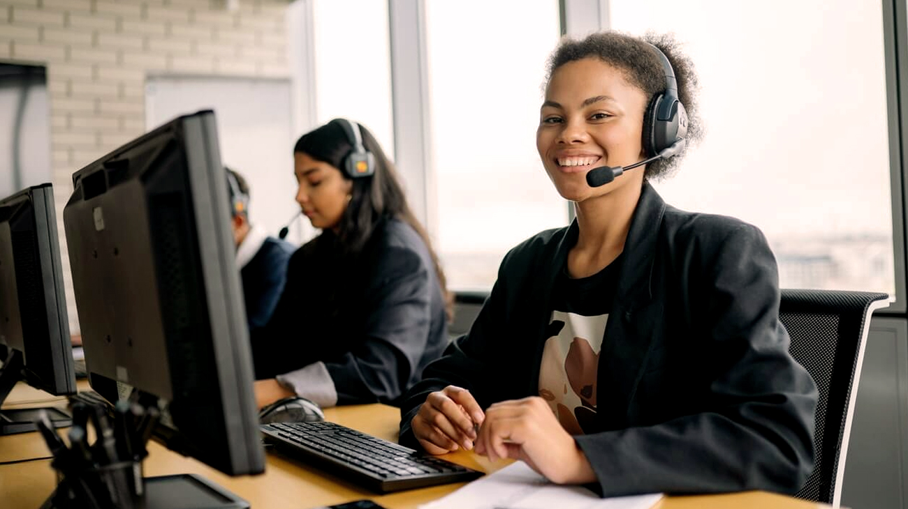 How Do Call Centers Improve Repeat Calls