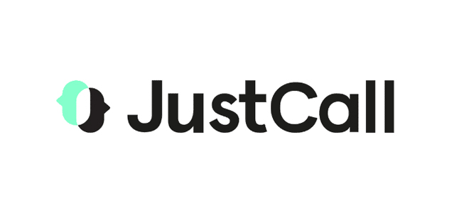 JustCall Logo