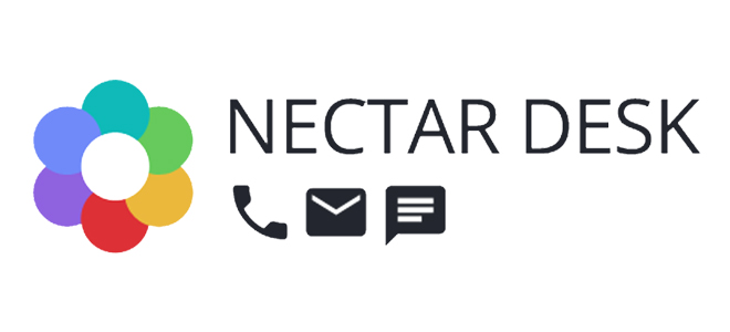 Nectar Desk Logo