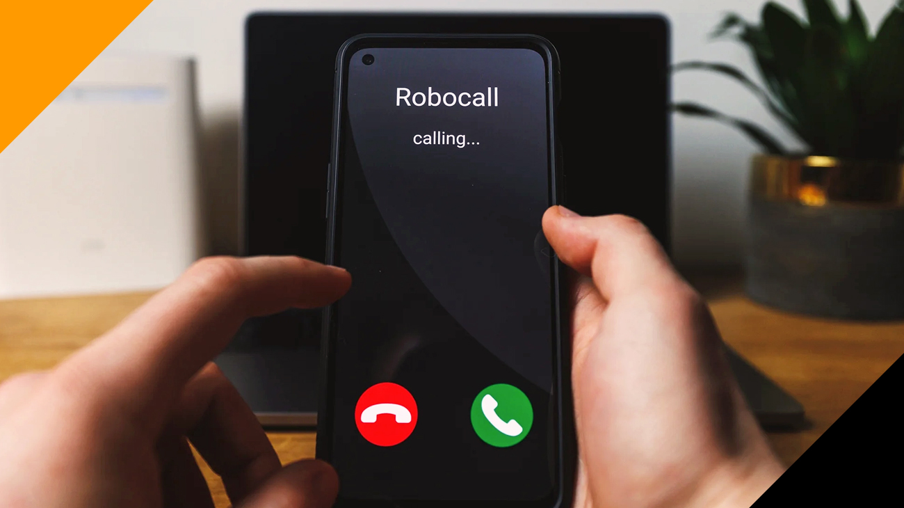 Phone Call Scams and Robocalls