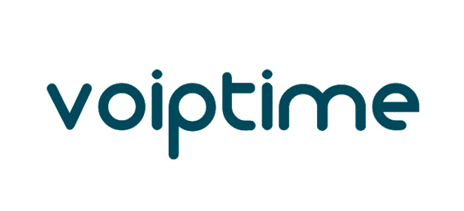 Voiptime Cloud Logo