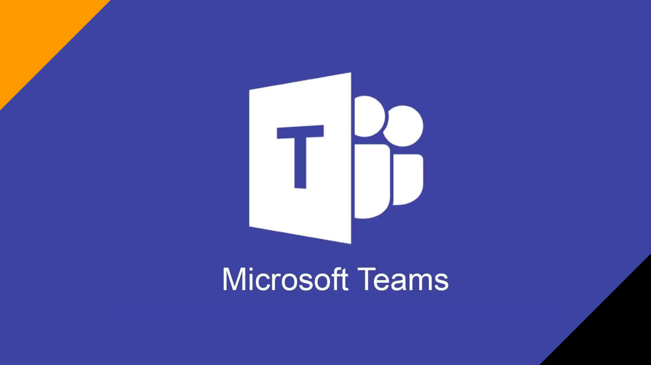 Speak to Someone on Microsoft Teams