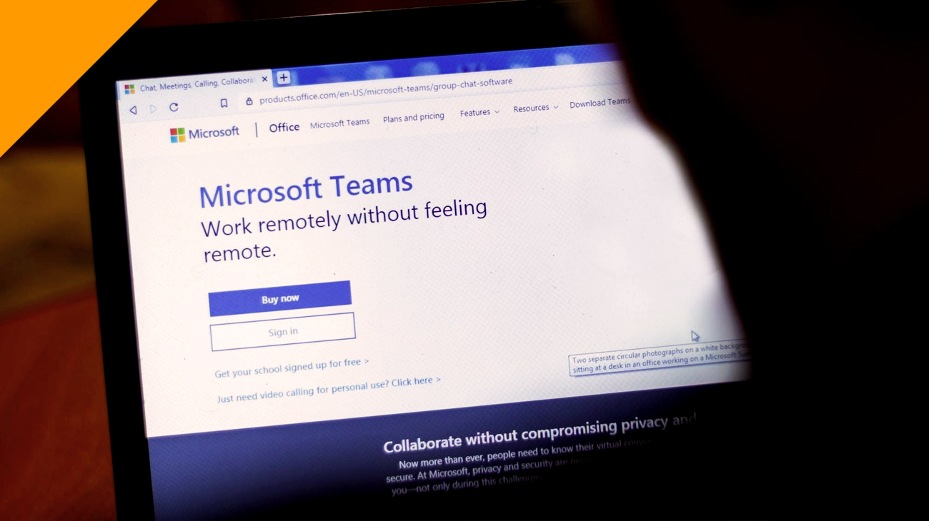 Understanding Microsoft Teams Plans