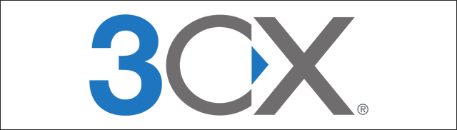 3CX Logo