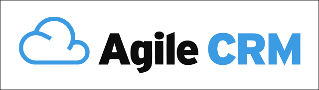 Agile CRM Logo