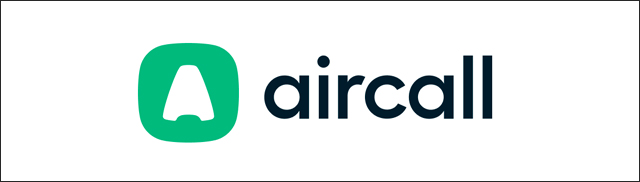 Aircall Logo