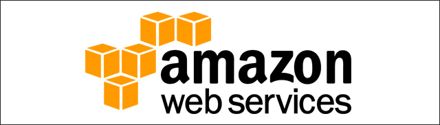 Amazon Web Services (AWS) Logo
