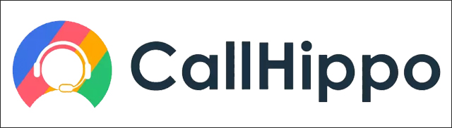 CallHippo Logo