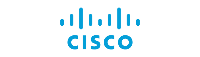 Cisco Logo