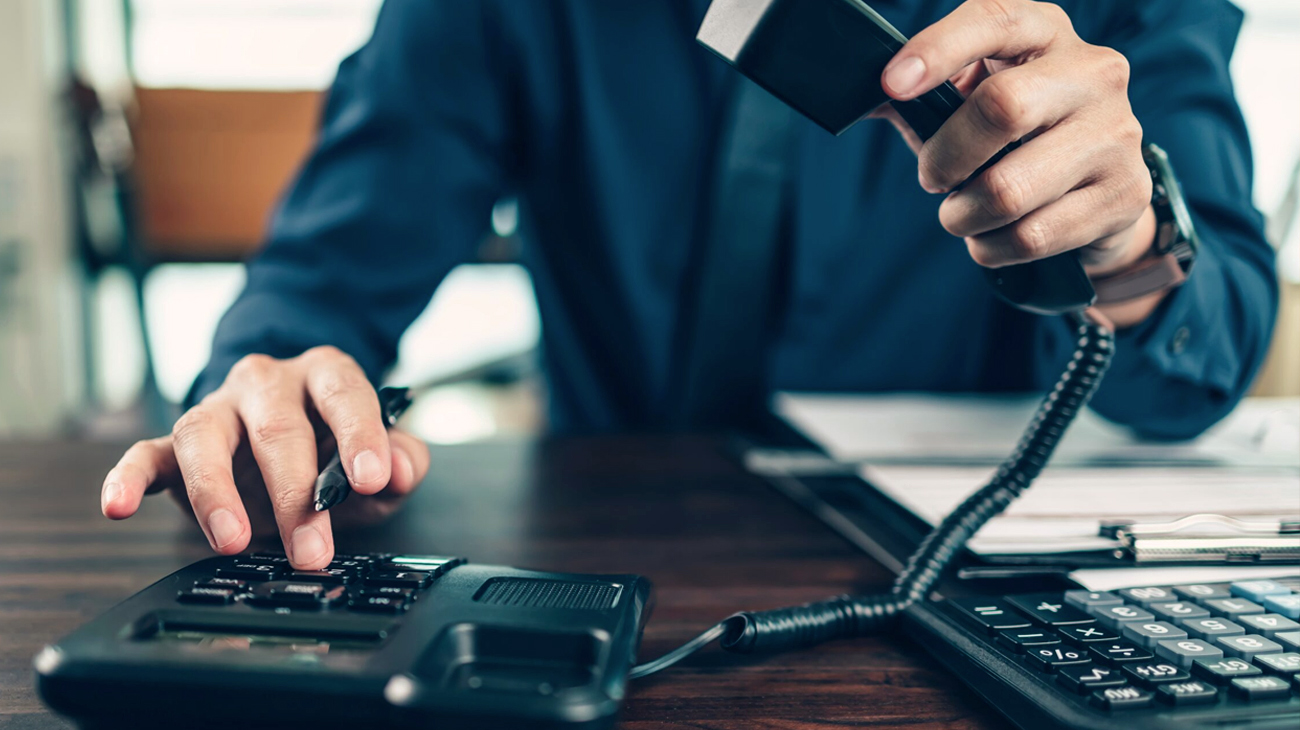Dialer Modes for Contact Centers