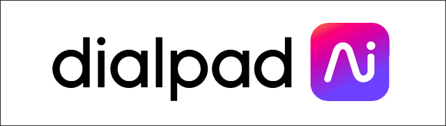 Dialpad Logo