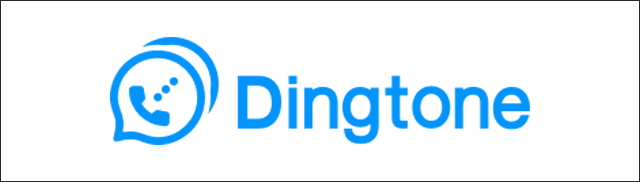 Dingtone Logo