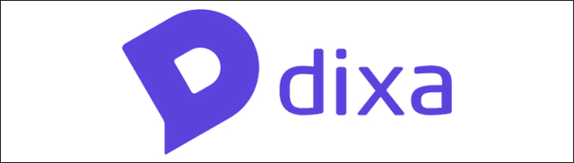 Dixa Logo