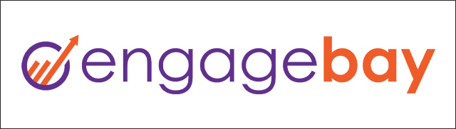 EngageBay Logo