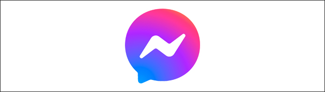 Facebook Messenger Logo